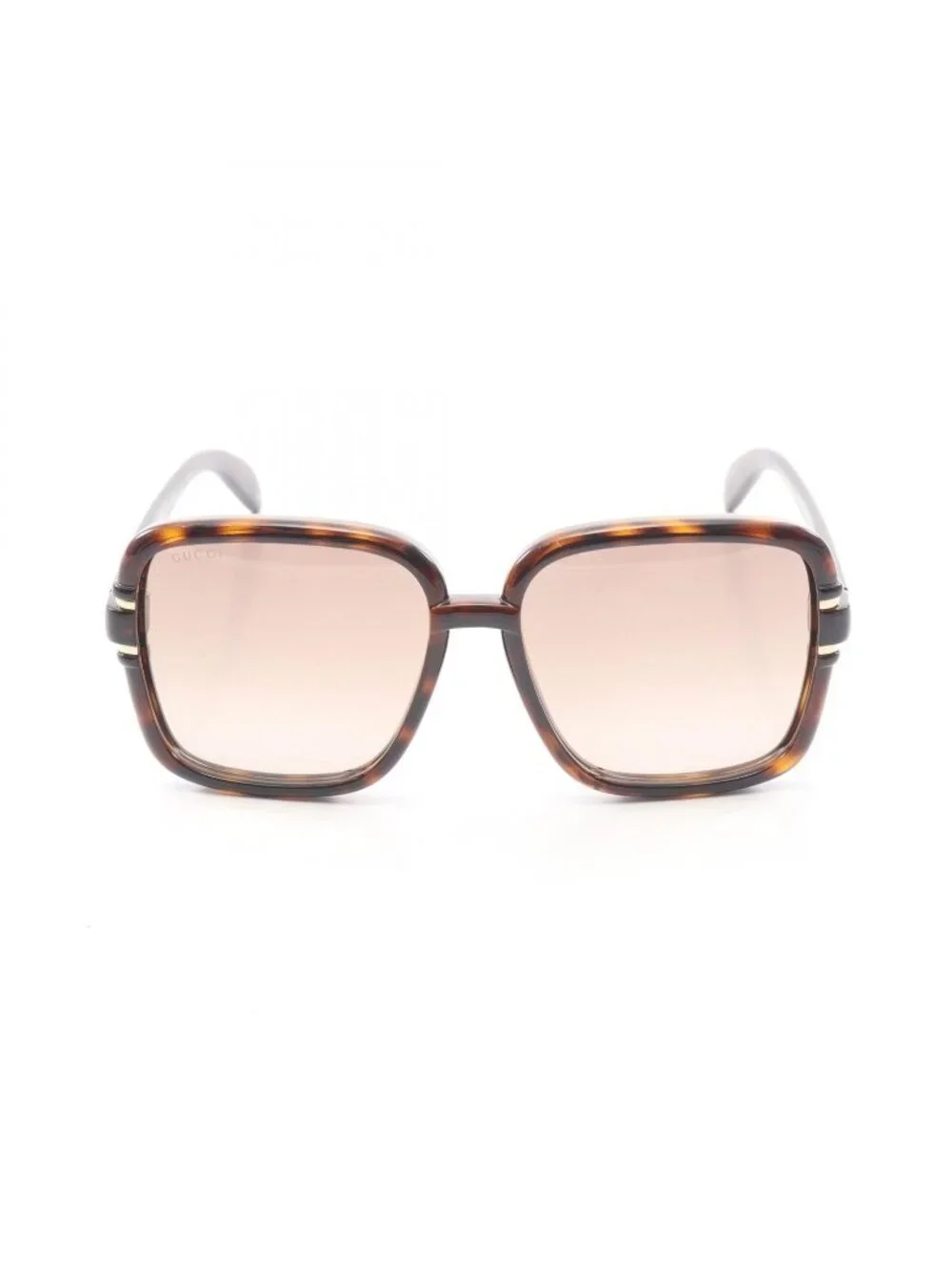 Gucci Sunglasses Eyewear Brown